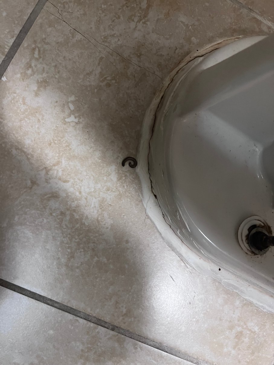 La Quinta Inn & Suites by Wyndham Cleburne-浴室