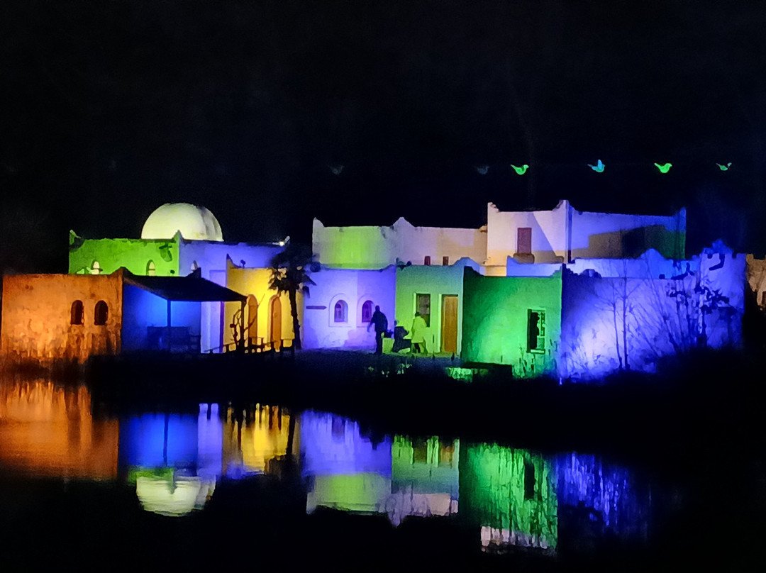 Museumpark Orientalis景点图片