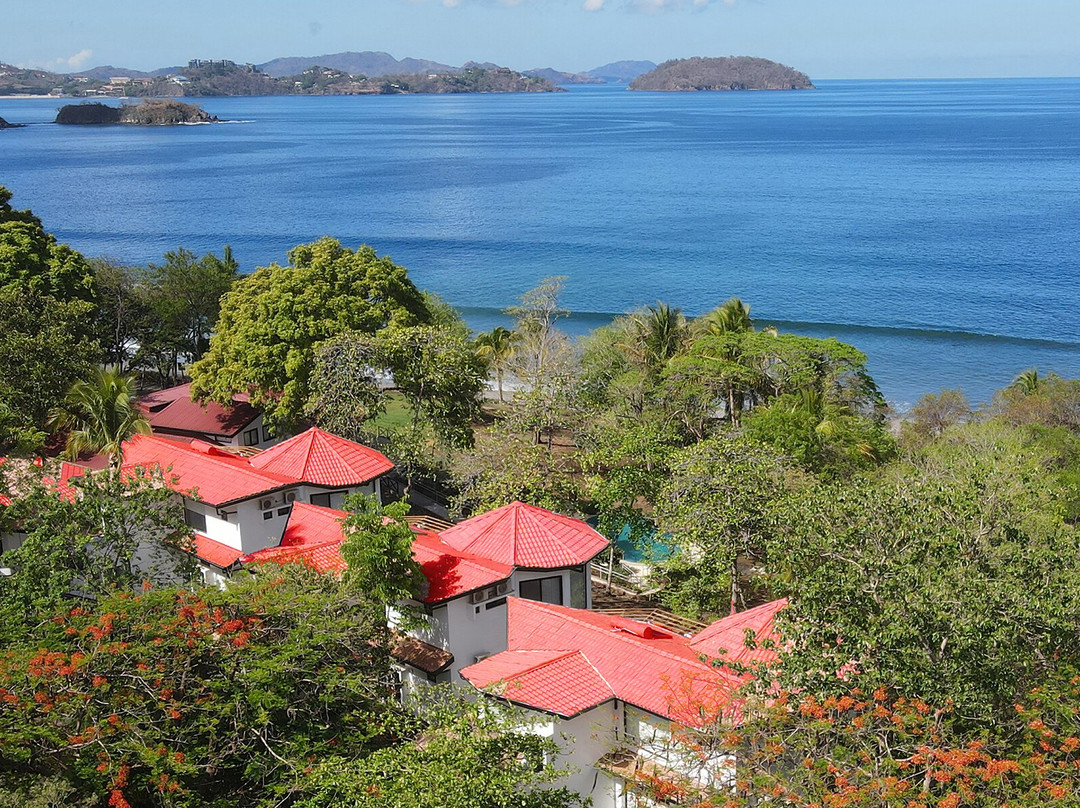Reunion Wellness Resort & Retreats