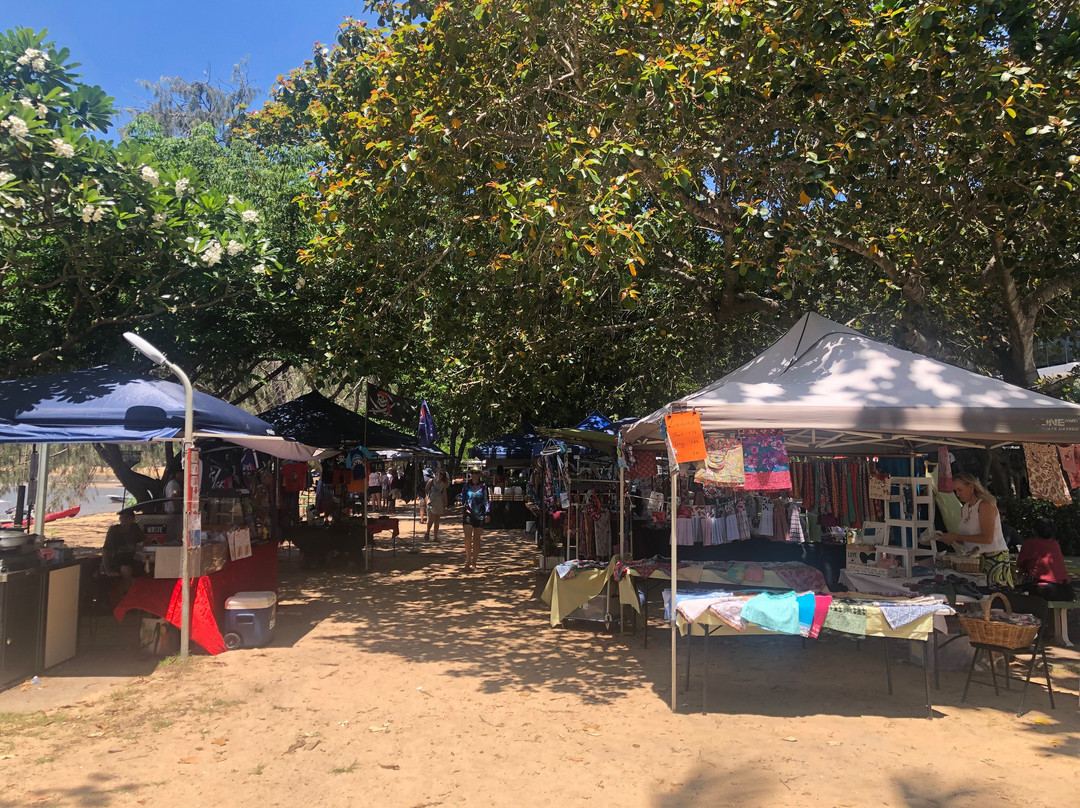 Horseshoe Bay Markets景点图片