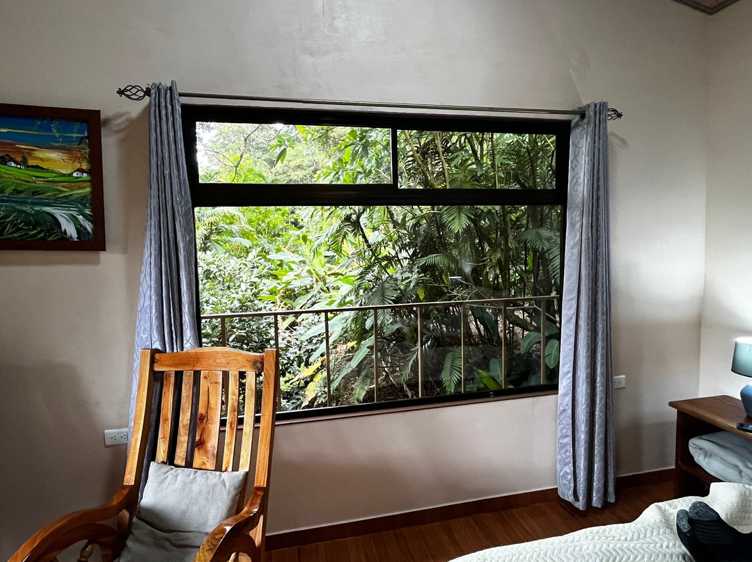 La Casa de la Montana主图