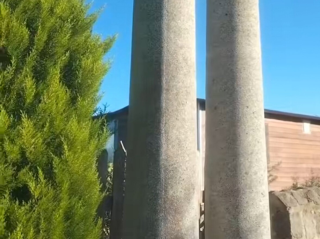 Yason Kilisesi景点图片