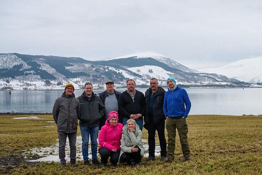 Urbexplorer Fotoreisen-柏林必去景点