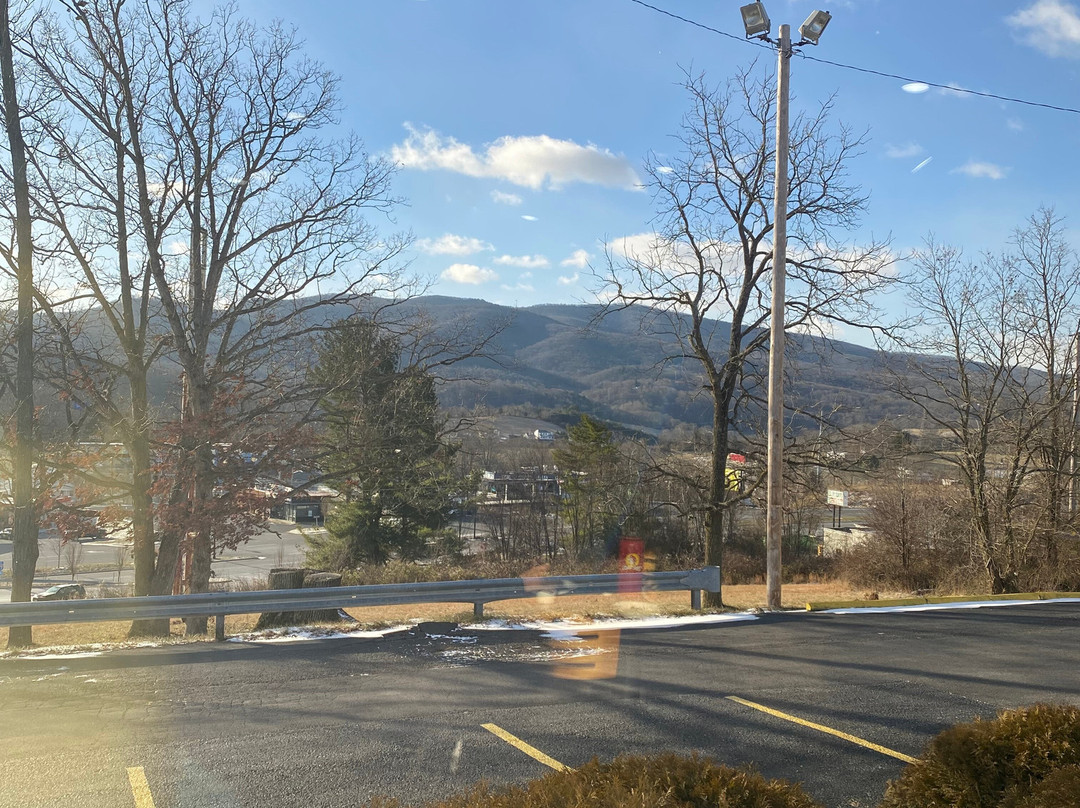 Travelodge by Wyndham Wytheville主图