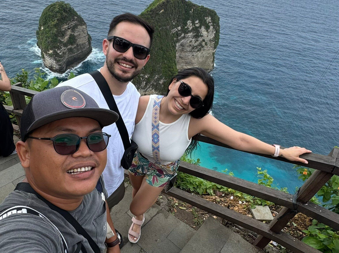 Penida Bali Driver-沙努尔必去景点