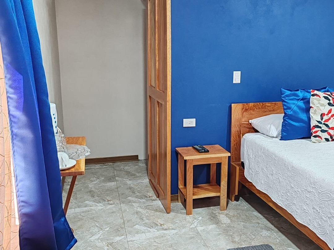 Nafre House B&B Monteverde主图