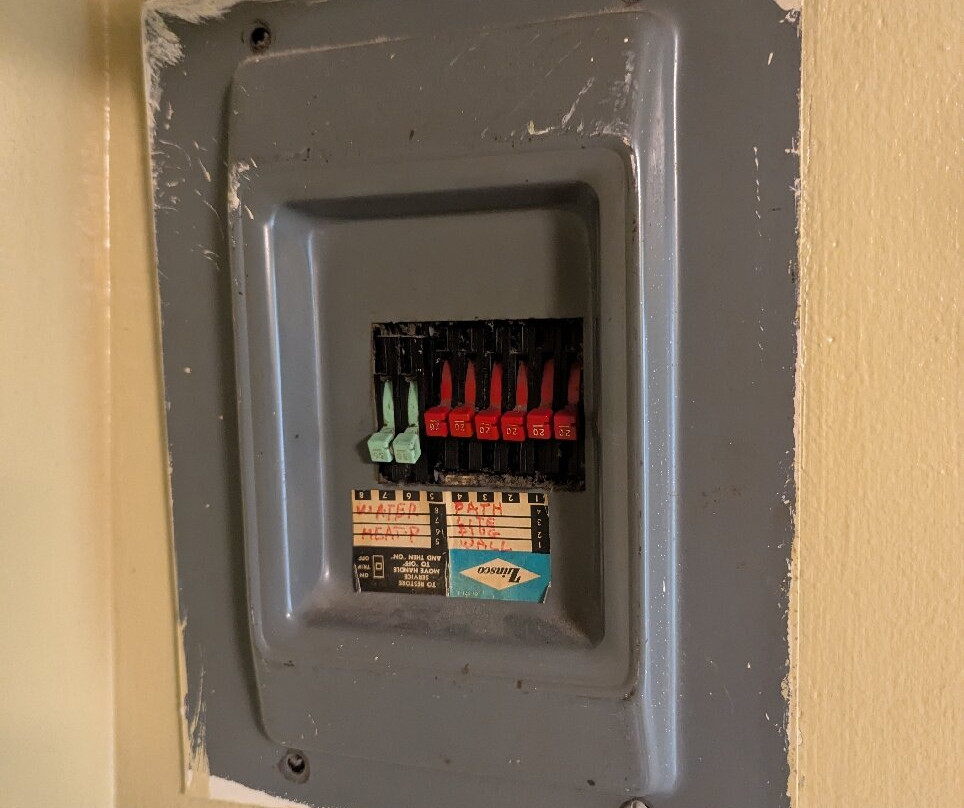 Americas Best Value Inn Beaumont, CA主图