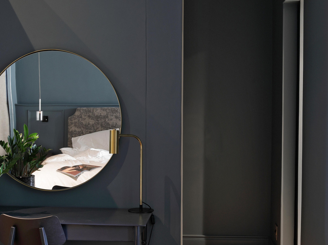 Labotessa Luxury Boutique Hotel主图