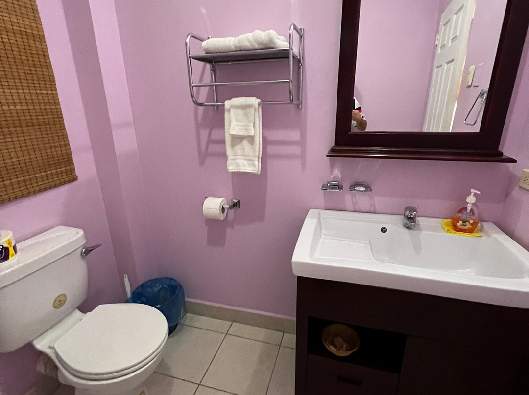 Piarco Village Suites主图