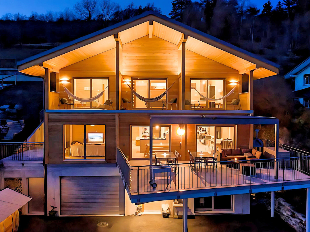 Chalais酒店住宿-Chalet Diognysos Boutique-Hôtel