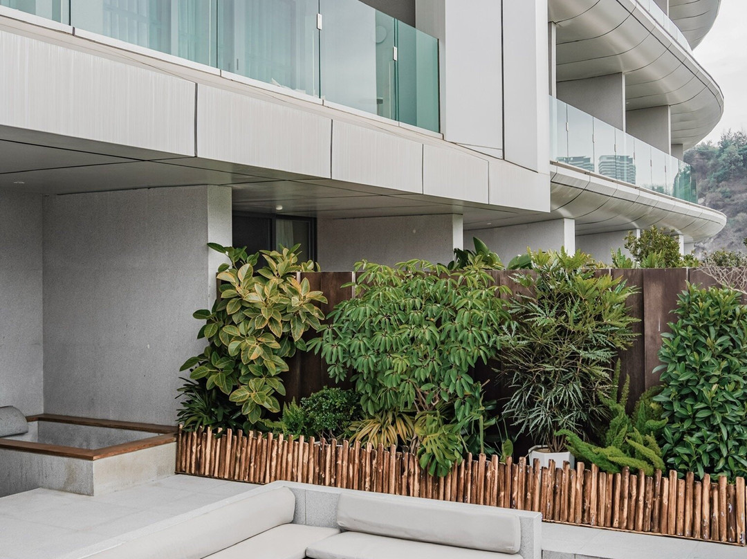 SLH·昆明玉龙湾湖景酒店主图