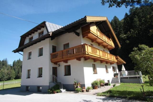 Gastehaus Hauser