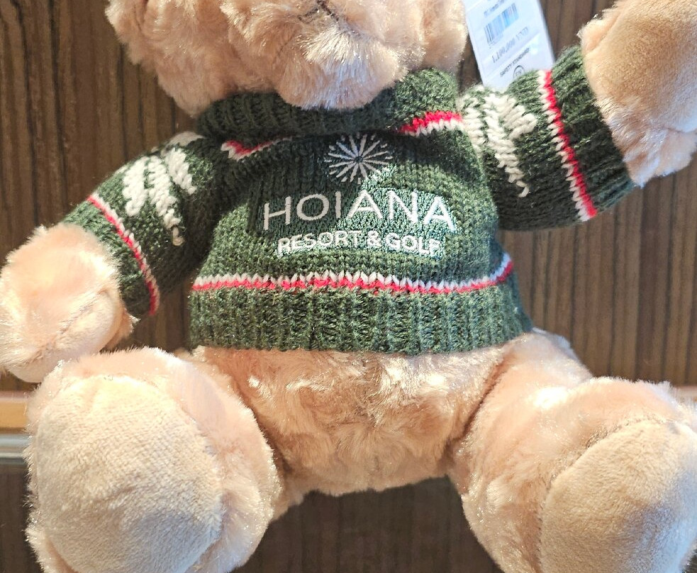 Hoiana Shores Golf Club景点图片