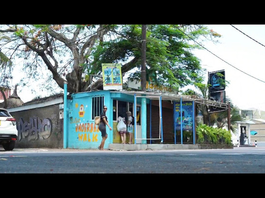 Solar Sea Walk, Underseawalk Ltd-大湾必去景点