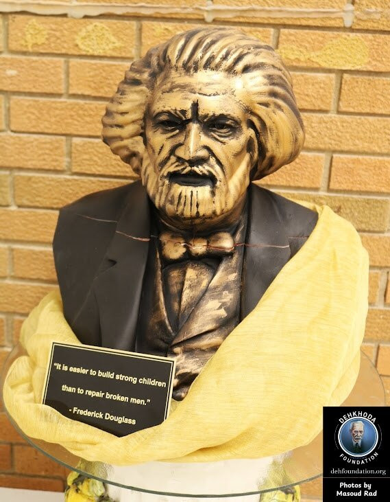 International Servant Leaders Museum-Morton Grove必去景点