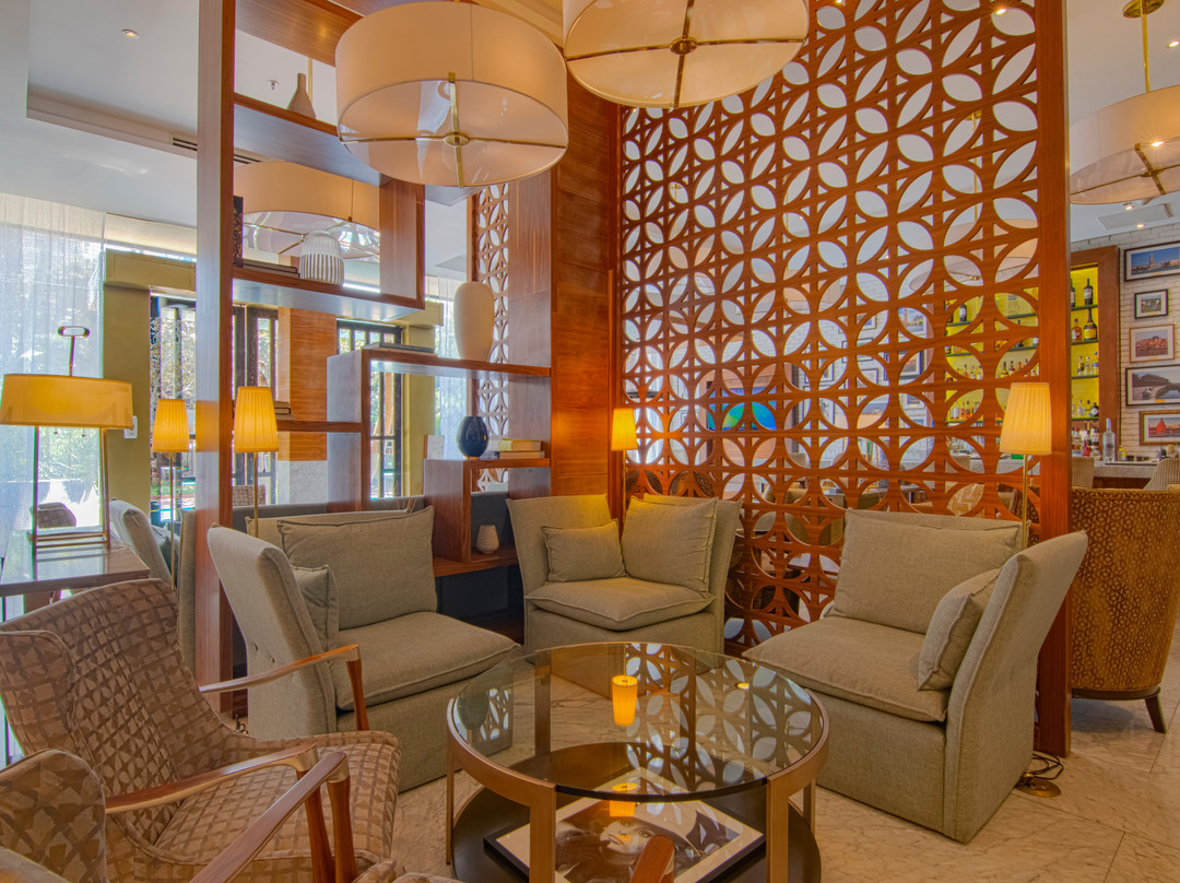 K-Tower Boutique Tijuana主图