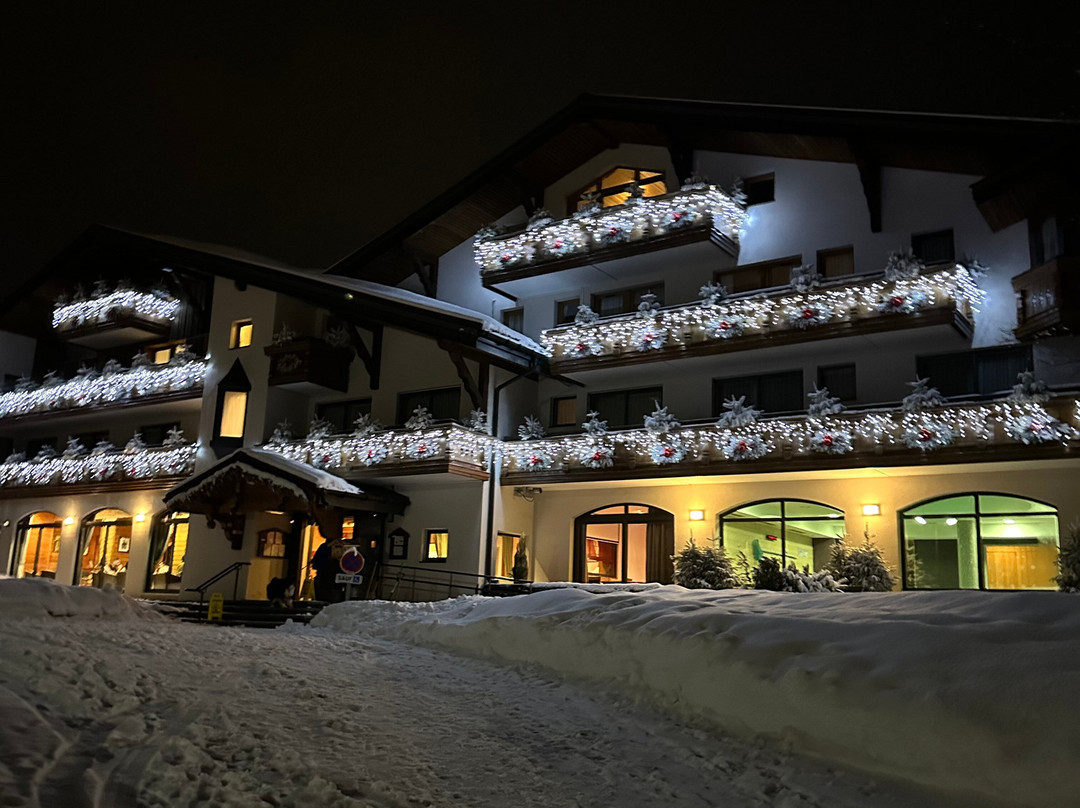 卡尔加里酒店主图