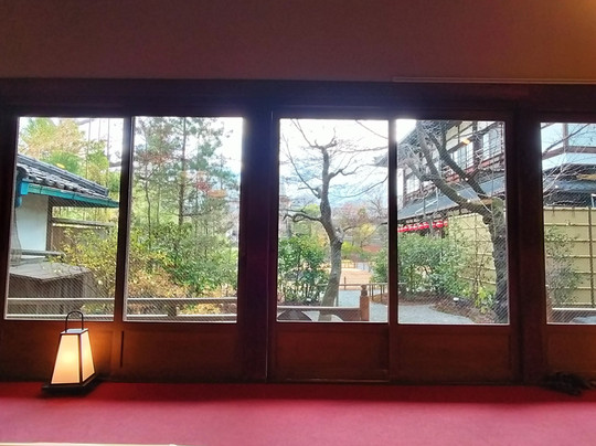 Gion Kagai Art Museum-京都市必去景点