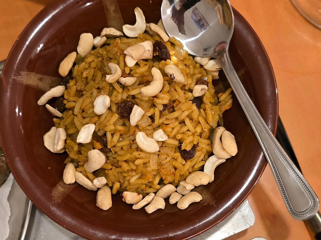 Café Restaurant Mezzés.ch