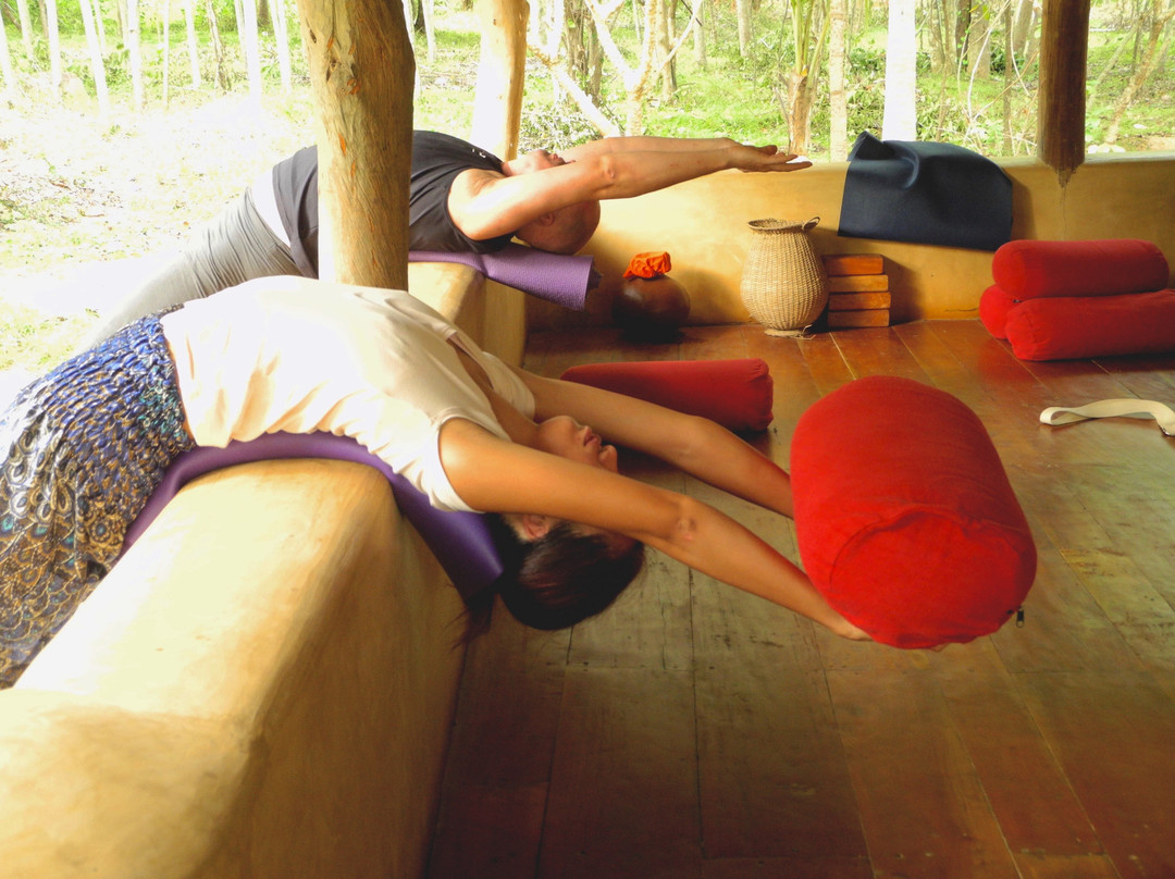 Ulpotha Yoga Retreat And Ayurveda Resort主图