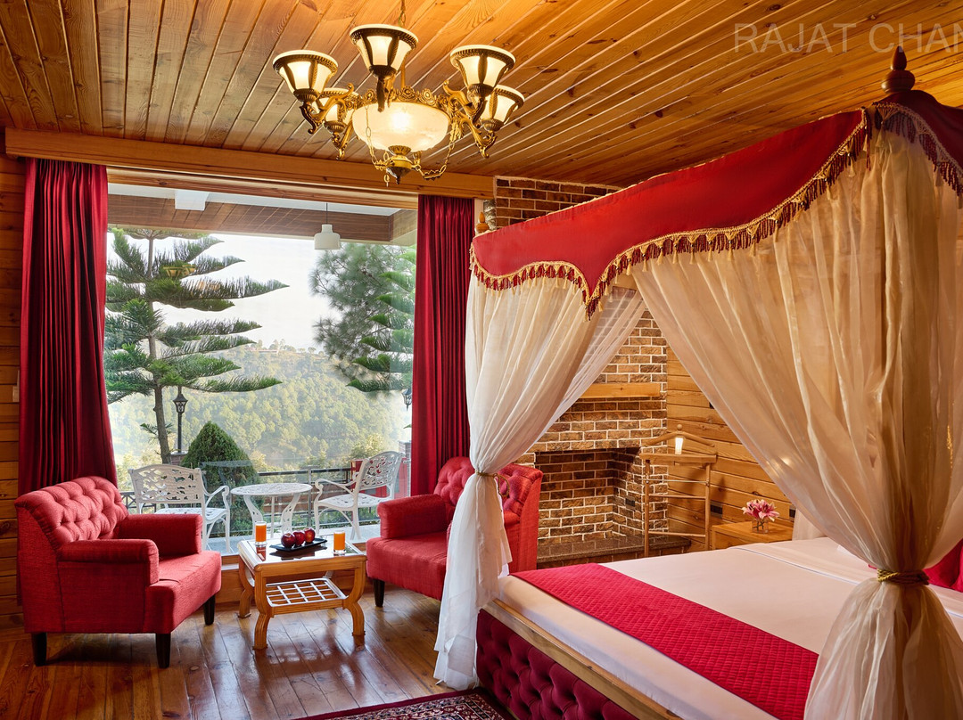 Deventure Shimla Hills主图