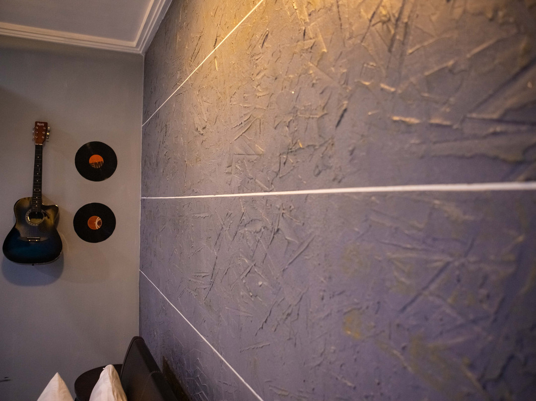 The Crib Lifestyle Hotel主图
