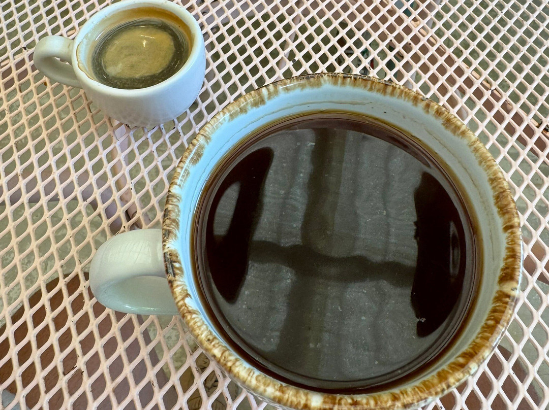 切图马尔餐馆和美食-Queridos Amigos