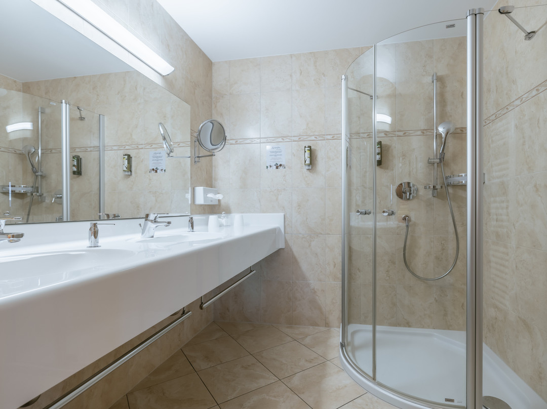 Wohlfühlhotel Kerschdorfer主图