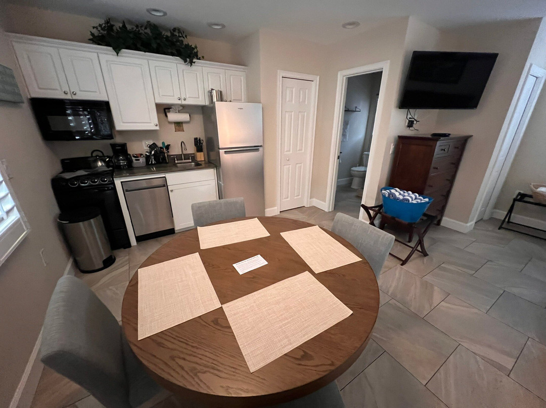 卡普里西斯塔酒店主图