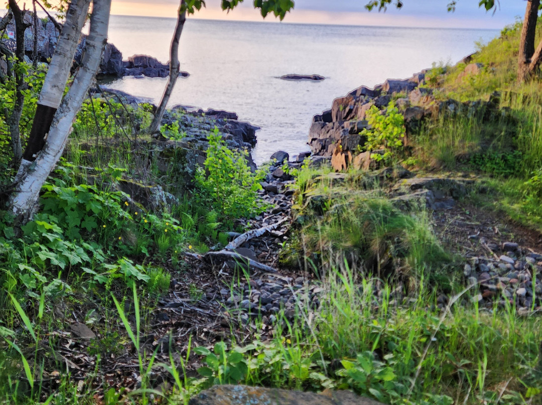 Eagle Harbor Lighthouse-Eagle Harbor必去景点