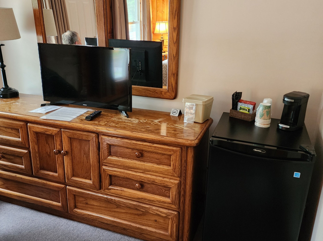 Eagle Harbor Inn主图