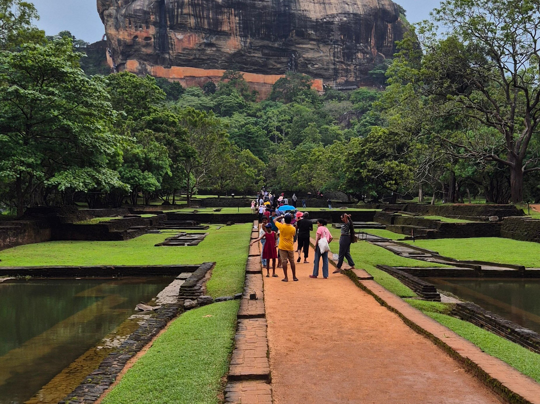 Travel Choice-希克杜沃必去景点