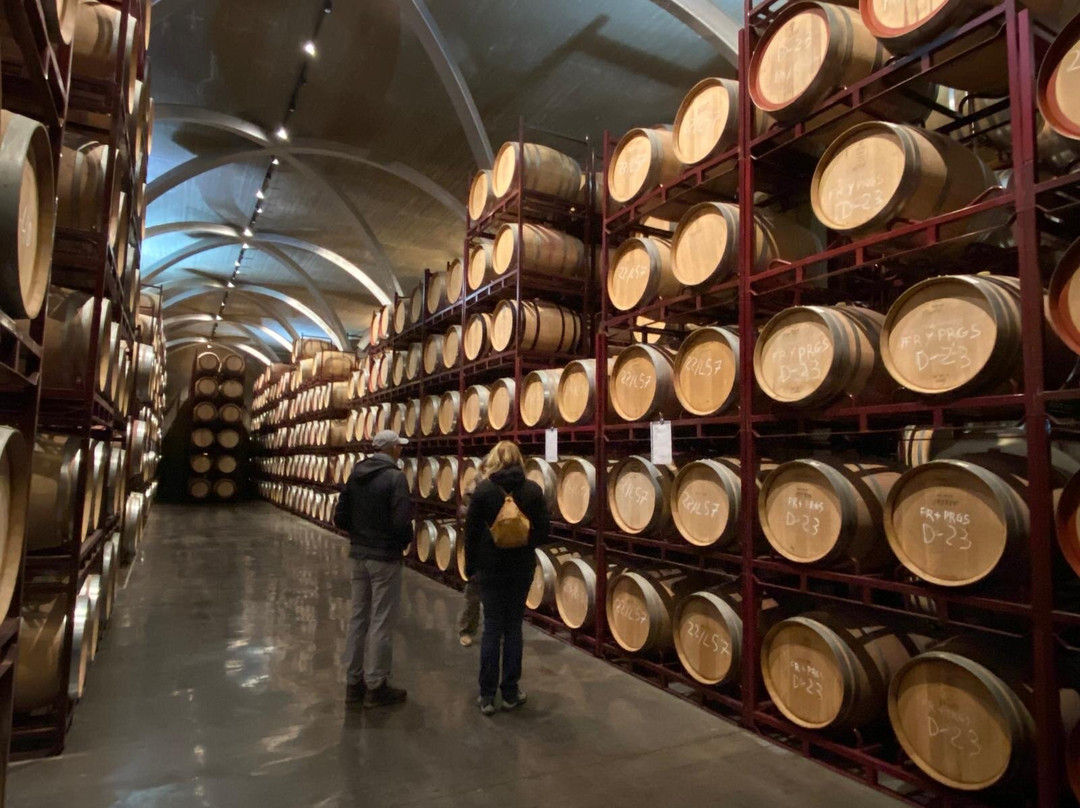 Bodega Hijos de Juan Gil-Jumilla必去景点