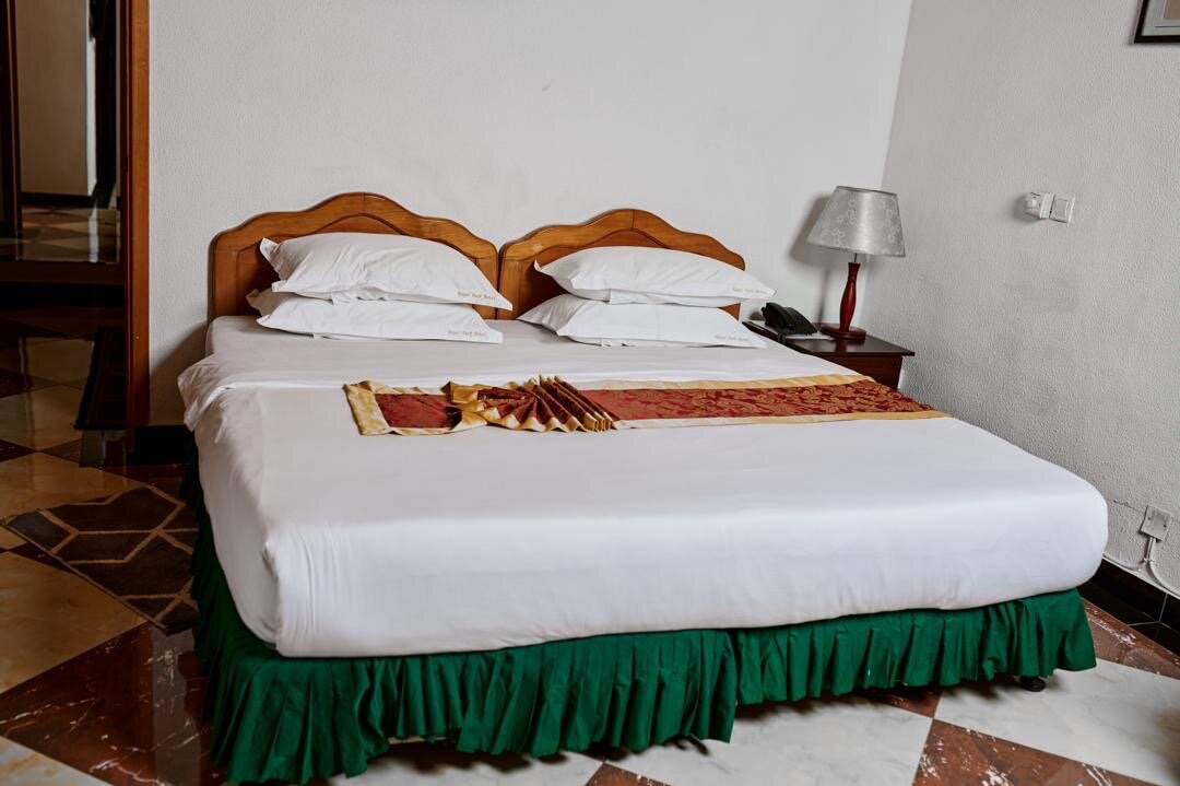 Royal Park Hotel & Chinese Restaurant-客卧