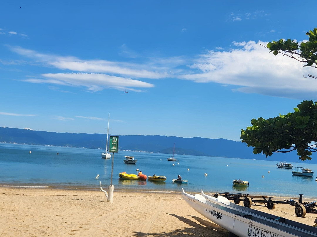 Praia da Armação-伊利亚贝拉必去景点