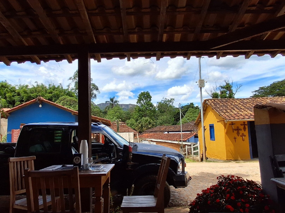 Artesanato em Bichinho-蒂拉登特斯必去景点