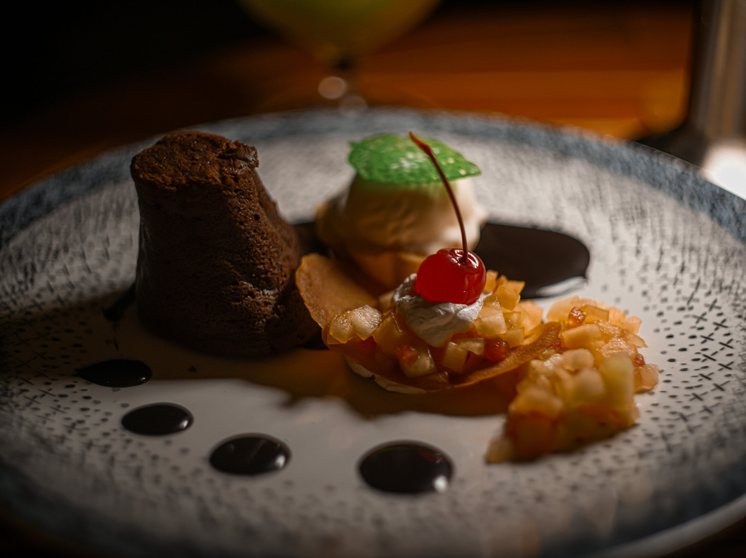 Core by Clare Smyth