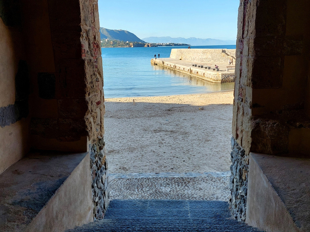 Porta Pescara景点图片