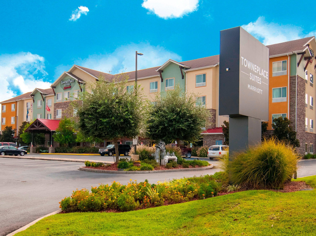 TownePlace Suites Baton Rouge Gonzales主图