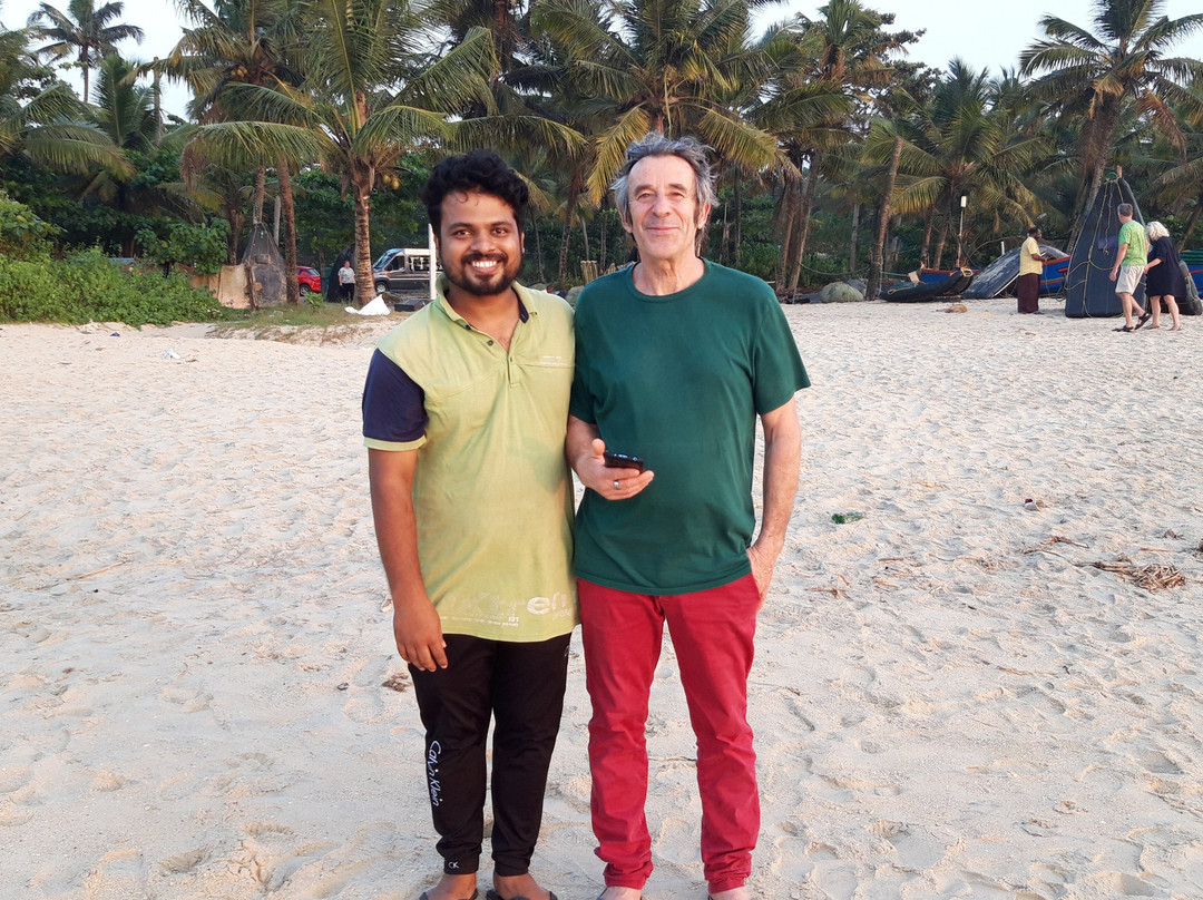 Achayans Homestay主图