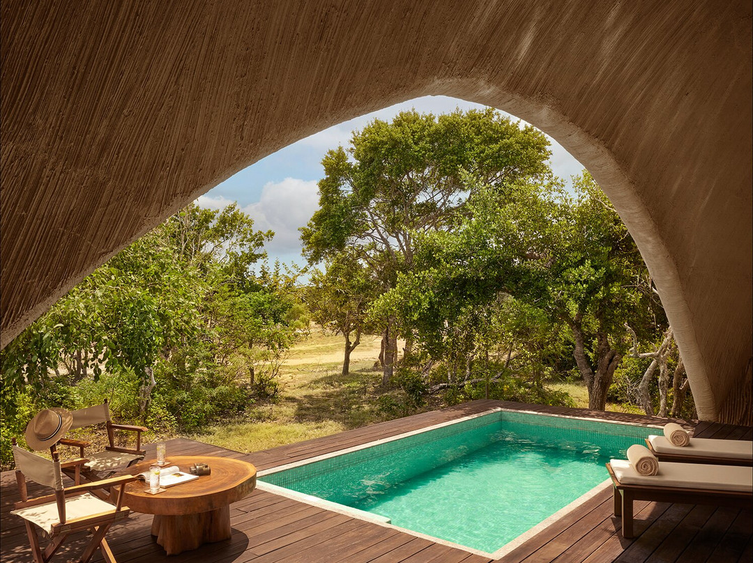 Uga Chena Huts主图