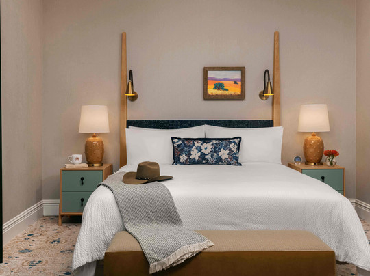 Paso Robles Inn主图