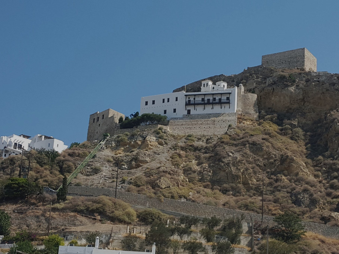 Monastery of St. George景点图片