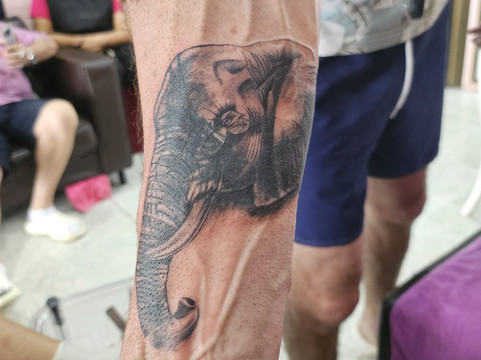 The Home Star-七岩必去景点