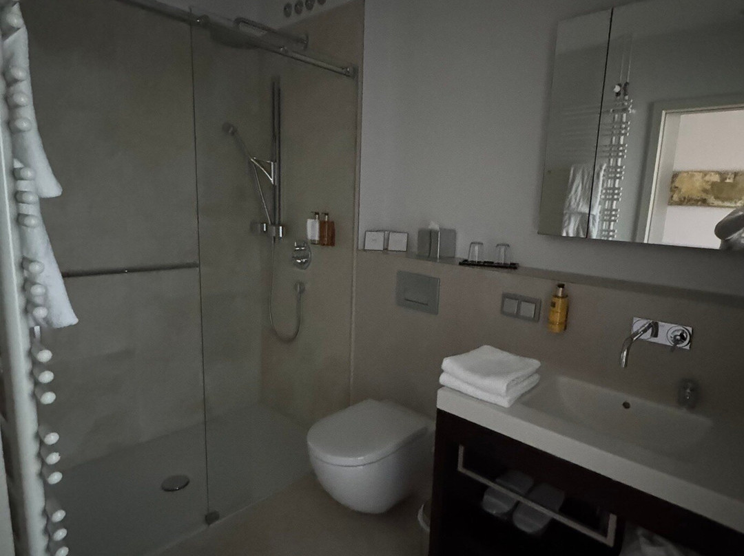 Eberhards Hotel and Restaurant主图