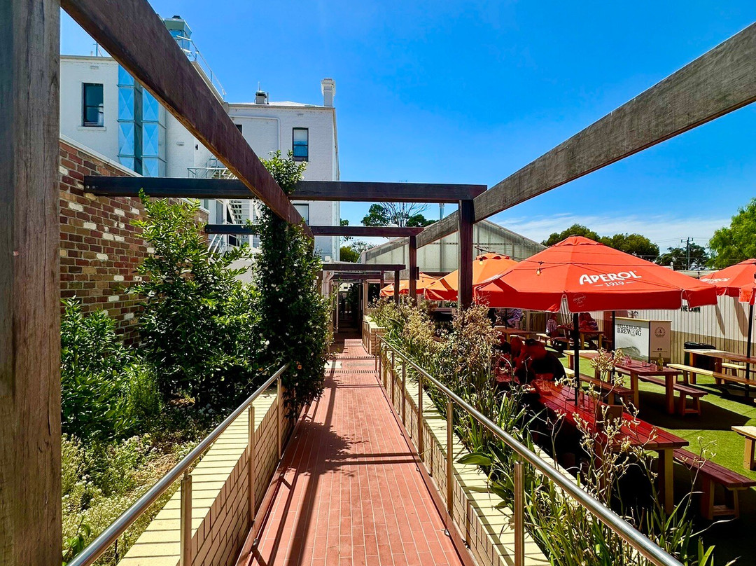 Grand Hotel Portarlington主图