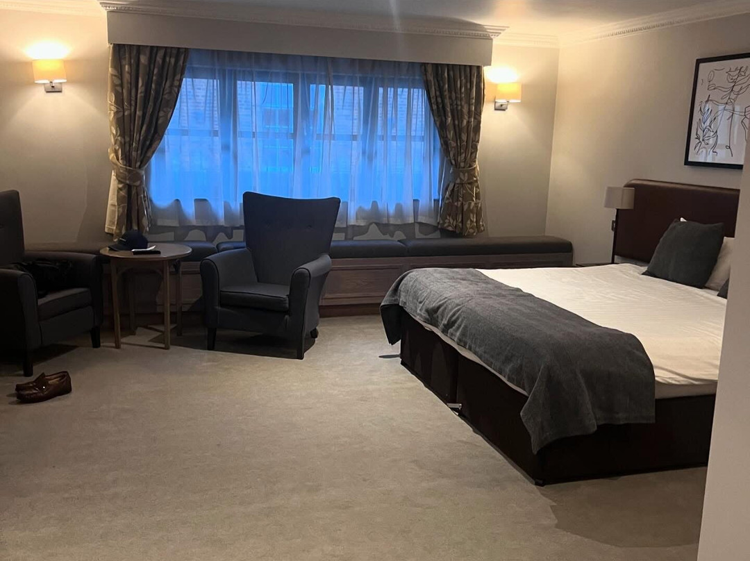 Villiers Hotel主图