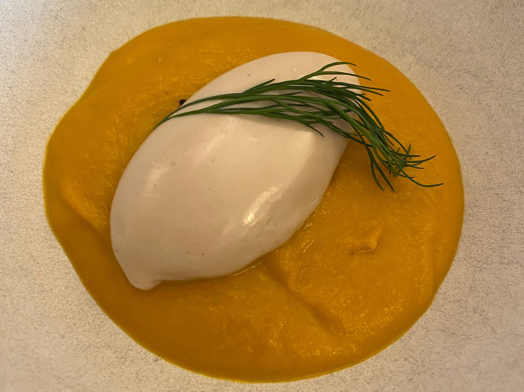 Core by Clare Smyth