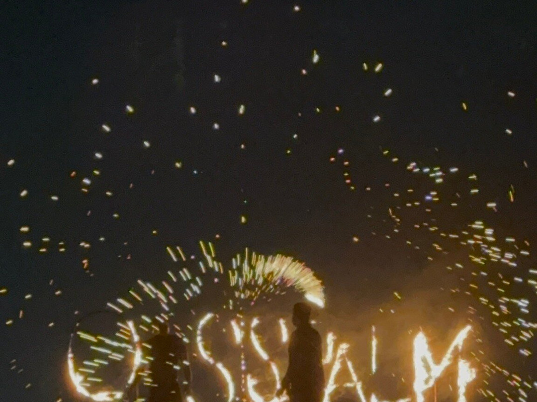 RM Adventure Tourism-迪拜必去景点