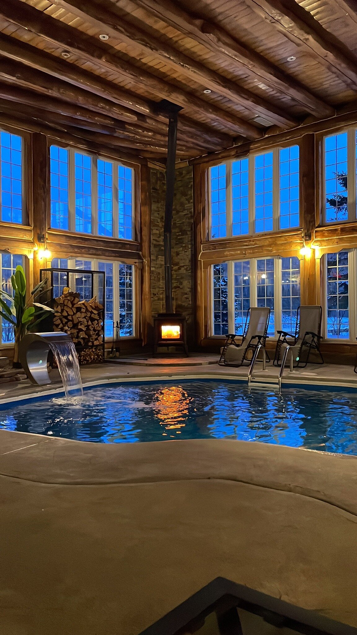 Auberge du Vieux Moulin-官方